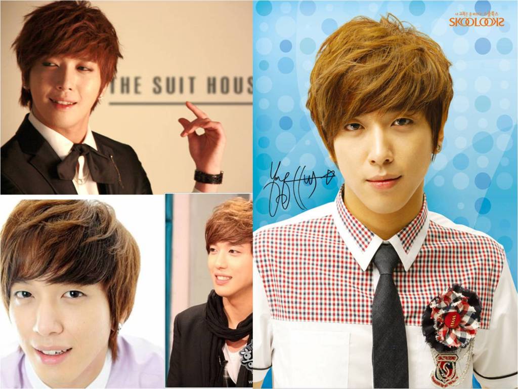 yonghwa